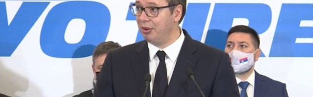 (VIDEO) OVA KOMPANIJA ĆE BITI JEDAN OD NAJMOĆNIJIH IZVOZNIKA! Vučić položio kamen temeljac za izgradnju fabrike guma japanske kompanije Tojo tajers u Inđiji!