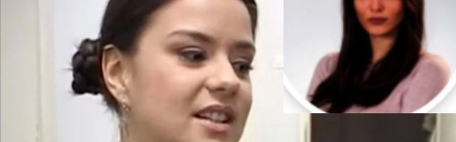 MIA BJELOGRLIĆ JAVNO PODRŽALA DANIJELU ŠTAJNFELD