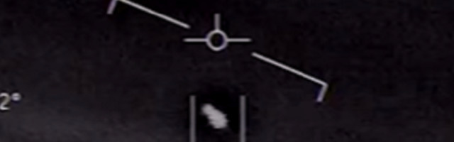 Vlada Velike Britanije je saopštila da više od 10% javnosti videlo NLO