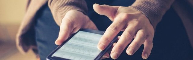 ČIK PROBAJTE DA NAPIŠETE OVO NA FEJSBUKU, odmah ćete biti BLOKIRANI