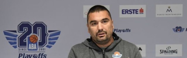 Dejan Milojević: Uvek mi je bilo najlakše da igram finala, osnove će presuditi