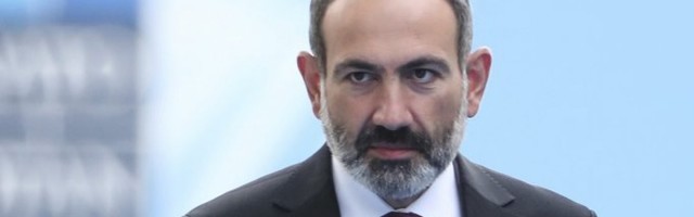 OTADŽBINA IZNADA SVEGA: Jermenski premijer nudi sina za razmenu zarobljenika