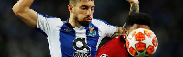 Porto će morati da pristane na upola manju cenu za Teljesa