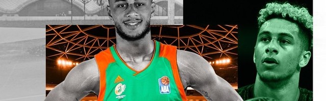 Padaju bombe u ABA ligi: Zak Ogast potpisao za Olimpiju