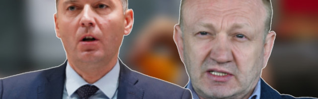 FINALE BRUTALNE BITKE ZA GLASOVE! Đilas ušao u otvoreni sukob sa Zelenovićem: RAT DO ISTREBLJENJA