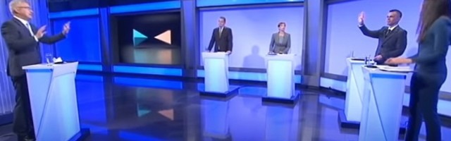 "Vučića boli čak i nekoliko minuta istine na RTS"