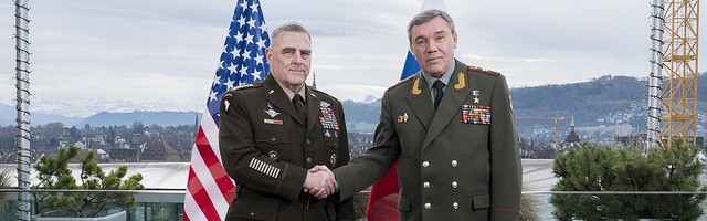 SAD razmatraju korišćenje ruskih vojnih baza, republikanci zabrinuti