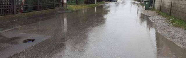 SSP: Poplavljena leva obala Dunava, građani možete na plažu