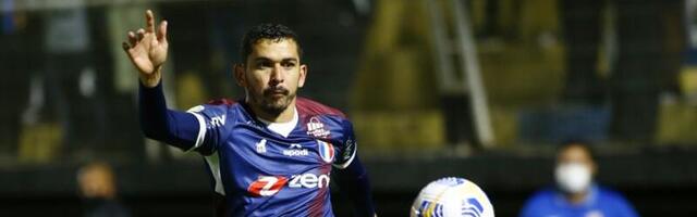 Nikad luđe u Brazilu: Isti broj bodova imaju tim na mestu koje vodi u Sudamerikanu i u Seriju B