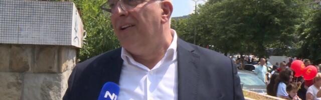 Demokratski front traži nove izbote u Crnoj Gori