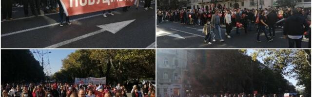 Advokati izglasali obustavu rada!