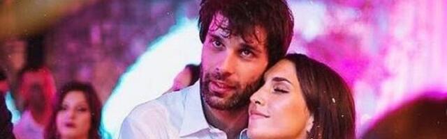 Sin Jelisavete i Todosića proslavlja prvi rođendan (FOTO)