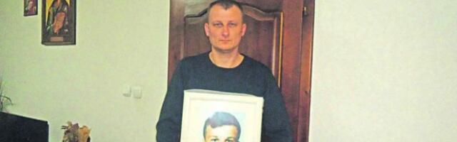 ZLATKO ZAJIĆ ČUVA USPOMENU NA BRATA KOGA SU UBILI TERORISTI OVK! Samo da mogu da odem bratu na grob