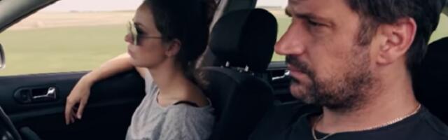 Radnja iz Beograda u Sentu: Druga sezona "Močvare"