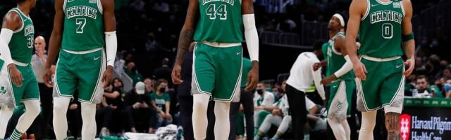 NAJLEPŠE DETELINE CVETAJU NA ISTOKU! Tejtum je preležao "dečije bolesti", pa Seltiksi MELJU kao nekada!