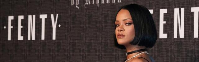 Oglasila se dizajnerka s kojom je reper navodno prevario Rijanu