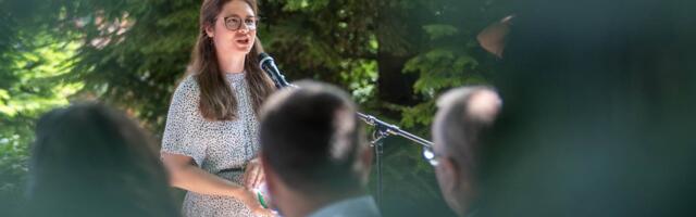 Milica Andrić Rakić: Važno je da SPC bude  deo sporazuma o normalizaciji