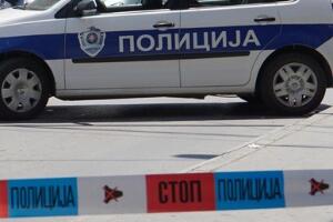 Камион налетео на жену која је пала док је покушавала да заустави колица с дететом