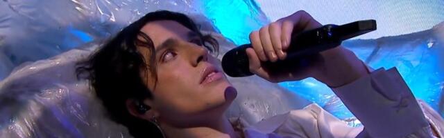 "Kad dođem sebi... ": Ko je pobednik Luke Blek?