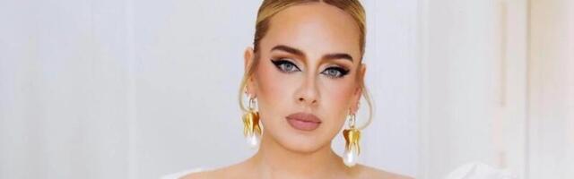 Postoje glasine: Adel se udaje!
