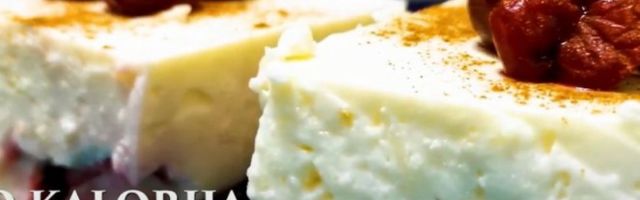 (VIDEO) LEDENE KOCKE KOJE SE NE PEKU! Imaju samo 100 kalorija!