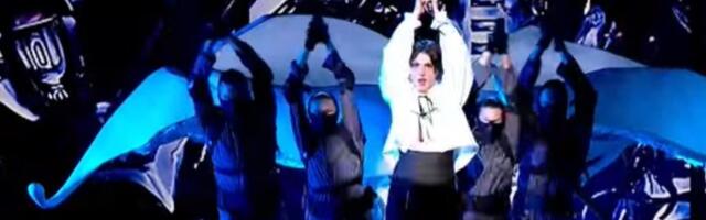 Srbija u finalu Evrovizije!