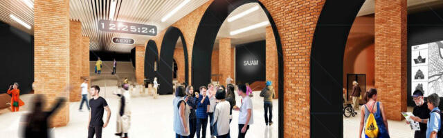 Metro: Zna se kad će prvi voz, ne zna se kad tačno kreće kopanje