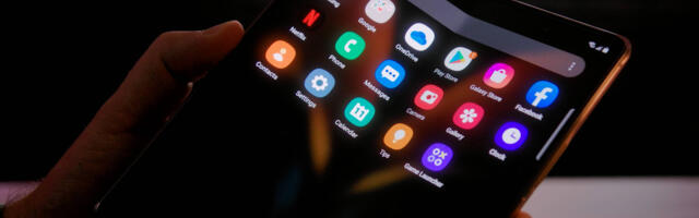 Samsung razvija tablet i laptop sa savitljivim ekranom