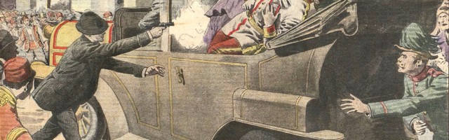 I. Miladinović: Kako je Nemačka prebacila krivicu na Srbiju za I svetski rat