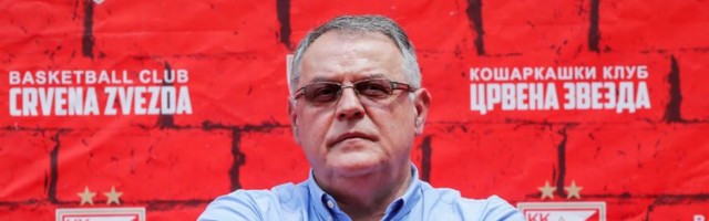Zvezda kategorički: Ne dugujemo nikom ništa!