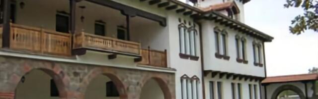 Eparhija raško-prizrenska: Saučešće porodicama stradalih Srba na KiM!