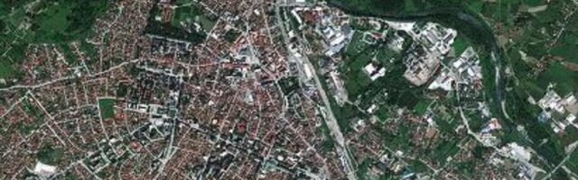 Na prodaju šest parcela u vlasništvu grada, pogledajte njihovu tačnu lokaciju i početnu cenu
