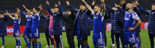Potcenili ga, videli pad, a titula opet otišla na Maksimir: Dinamo ponovo najbolji u Hrvatskoj
