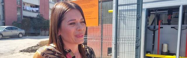 Vujovićeva potpisala ugovor o izgradnji kanalizacione mreže u Priboju