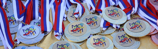 MOSI: Za Užice 18 medalja posle dva takmičarska dana