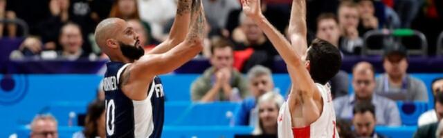 Jedan od najboljih igrača Olimpijakosa završio u bolnici pred meč sa Partizanom