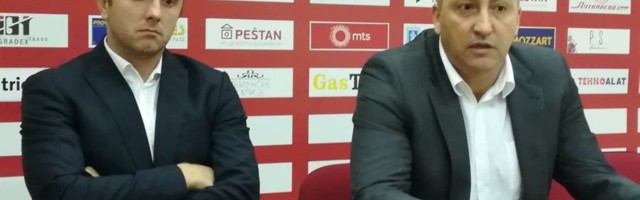 Marko Marinović: Bila je ovo dobra Zvezdina lekcija