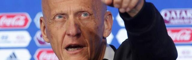 Penal revolucija! Legendarni Kolina predlaže istorijsku promenu! Posle ovoga fudbal više neće biti isti!