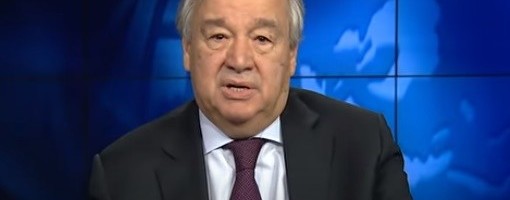 Gutereš pozvao Beograd i Prištinu na fleksibilnost i kreativnost u prevazilaženju razlika