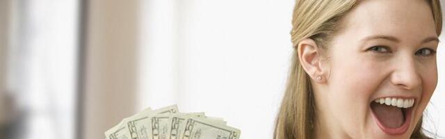 3 znaka će ovog proleća finansijski procvetati: Pare će im se slivati u novčanik kao reka