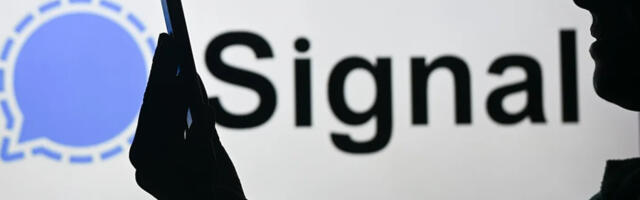 Signal je najpopularnija aplikacija u Holandiji