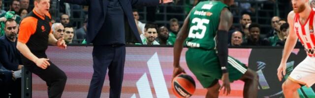 ZVEZDA I PARTIZAN? MOŽE, KAO U NBA: Ataman otvorio dušu pred poslednji meč i duel sa crveno-belima