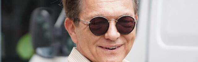 Počelo SNIMANJE treće sezone serije "Senke nad Balkanom"