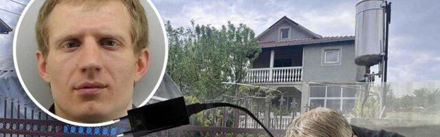 BILO JE KAO U HOROR FILMU, UJEDAO JE, ŠUTIRAO, PUCAO!: Ranjeni  Tasev progovorio  kako je Trajko naoružan  ušao u njegovu kuću