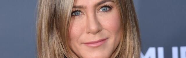 Muškarac koji je KOLIMA RAZVALIO KAPIJU ispred kuće Dženifer Aniston OPTUŽEN za UHOĐENJE I VANDALIZAM