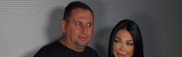 Ova lepotica je majka Maje Marinković: Živela je kao princeza, a onda je rešila da napusti i muža i ćerku