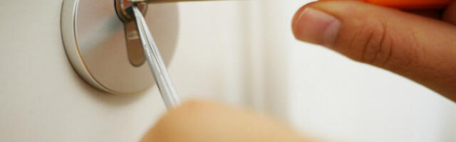 ZVONILI NA SVAKA VRATA, A KAD IM NIKO NIJE OTVORIO NA PETOM SPRATU, REŠILI DA OBIJU STAN! Ako prepoznate ove osobe, odmah pozovite policiju! STANARI NA VIDIKOVCU U STRAHU! (VIDEO)