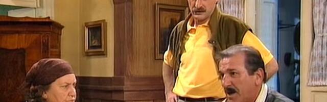 Tajne serije "Srećni ljudi": Njih dve očima nisu mogle da se gledaju, a evo čime je Riska hranila psa Simu