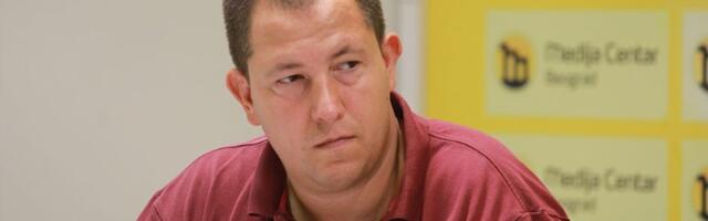 "Nalazimo se u dubokoj krizi, studenti i opozicija imaju razloga za zadovoljstvo"