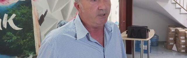 Railić: Čačak je u ekonomskom čabru iz kog će se teško izvući